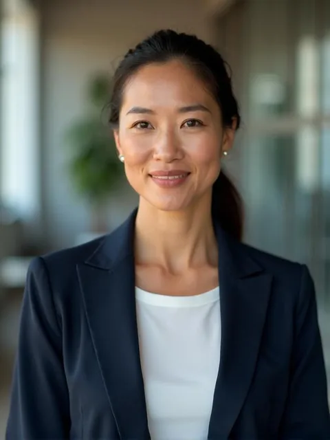 Intake Qualifier AI agent