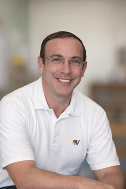 Marc Lippman, Founder and Managing Director of Veritas Ascent